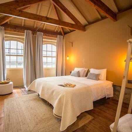 פורטו Laurear Guest House מראה חיצוני תמונה