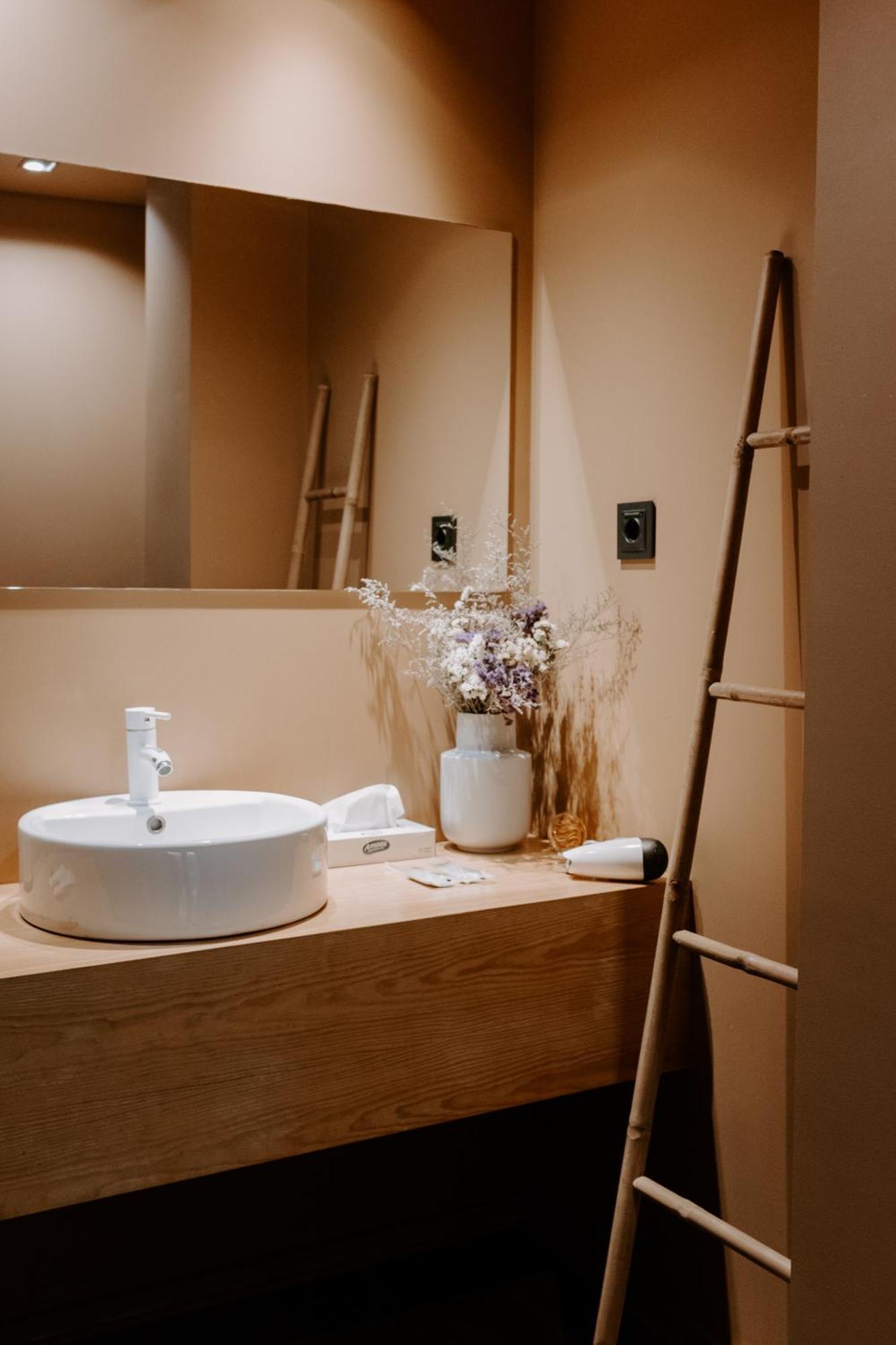 פורטו Laurear Guest House מראה חיצוני תמונה