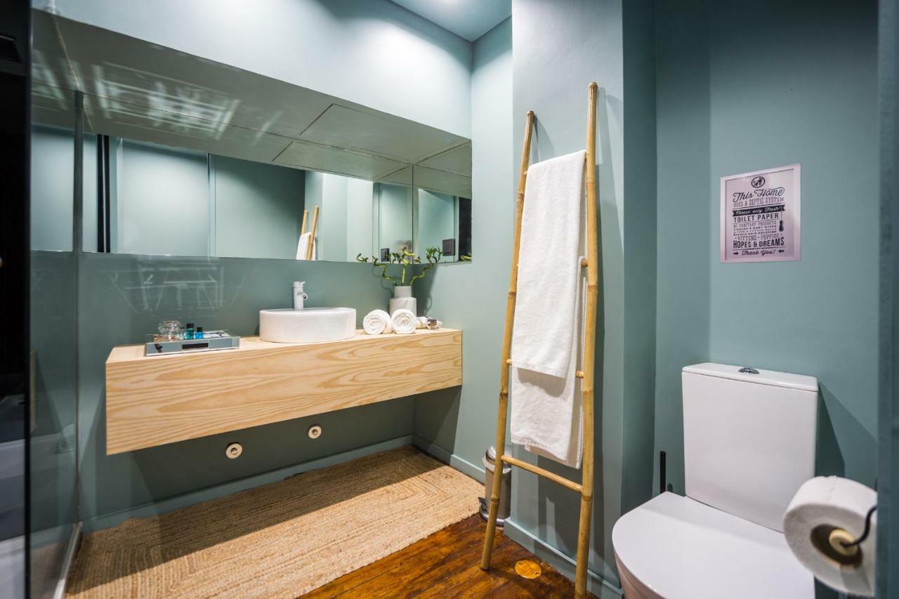 פורטו Laurear Guest House מראה חיצוני תמונה