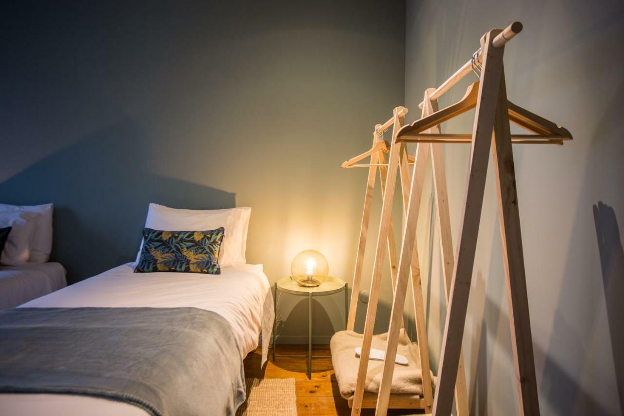 פורטו Laurear Guest House מראה חיצוני תמונה