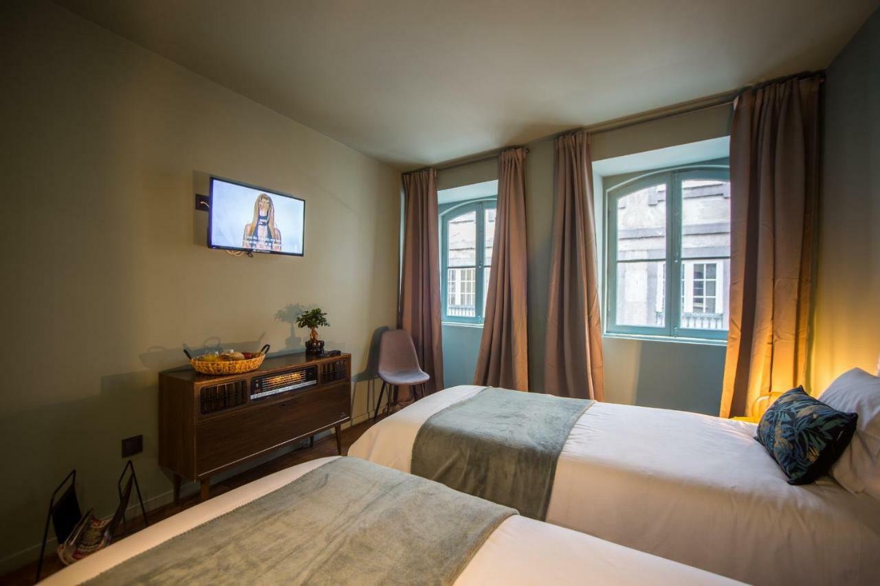 פורטו Laurear Guest House מראה חיצוני תמונה