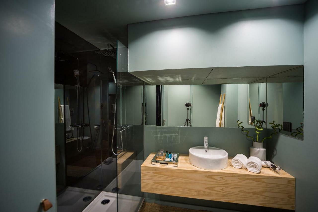 פורטו Laurear Guest House מראה חיצוני תמונה