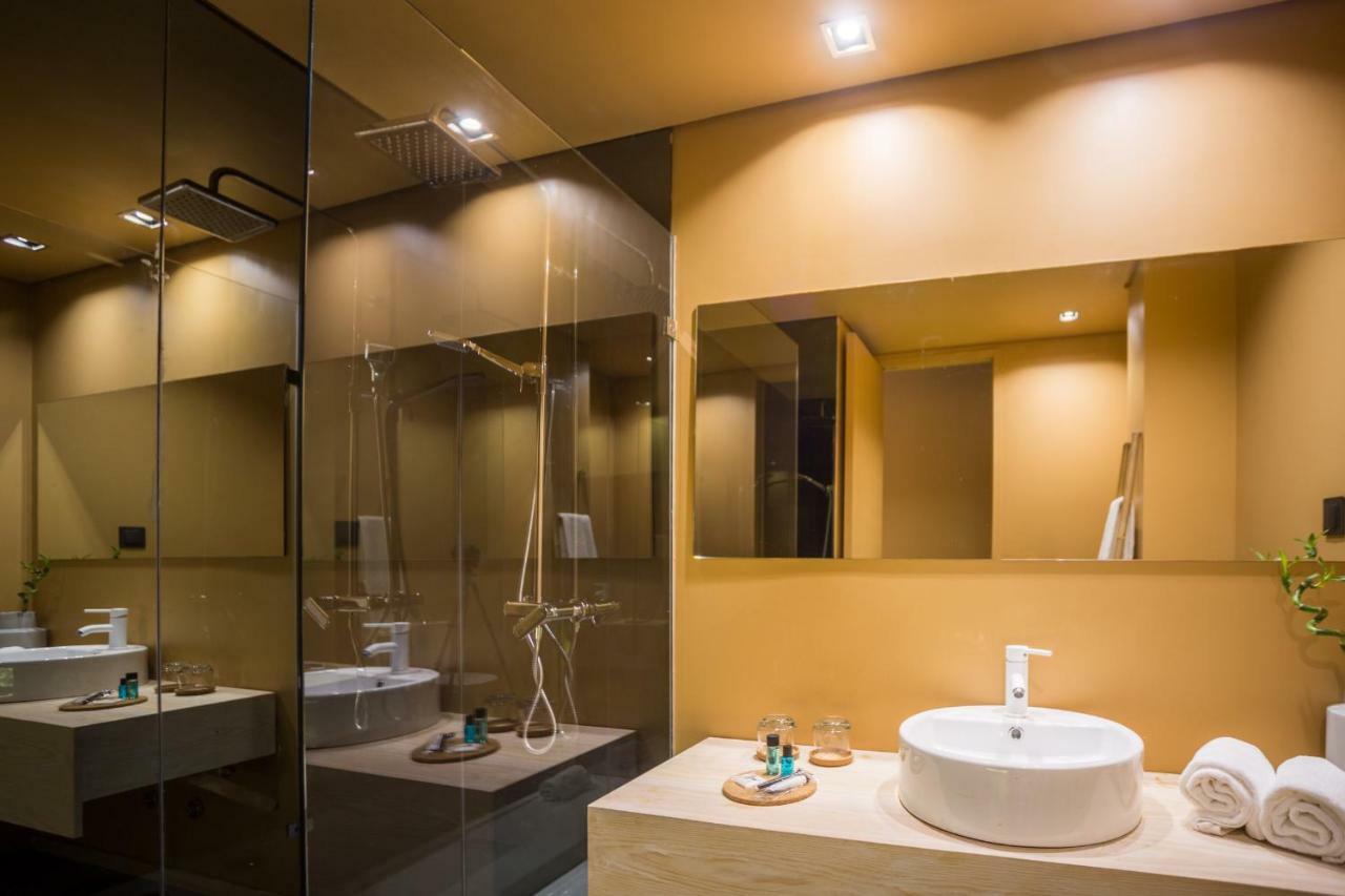 פורטו Laurear Guest House מראה חיצוני תמונה