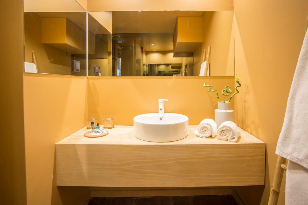 פורטו Laurear Guest House מראה חיצוני תמונה