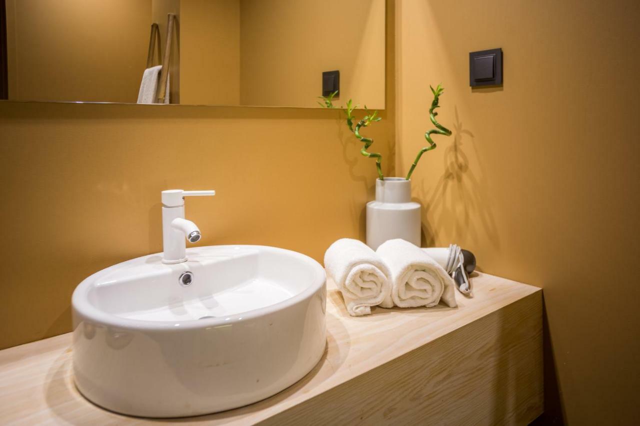 פורטו Laurear Guest House מראה חיצוני תמונה