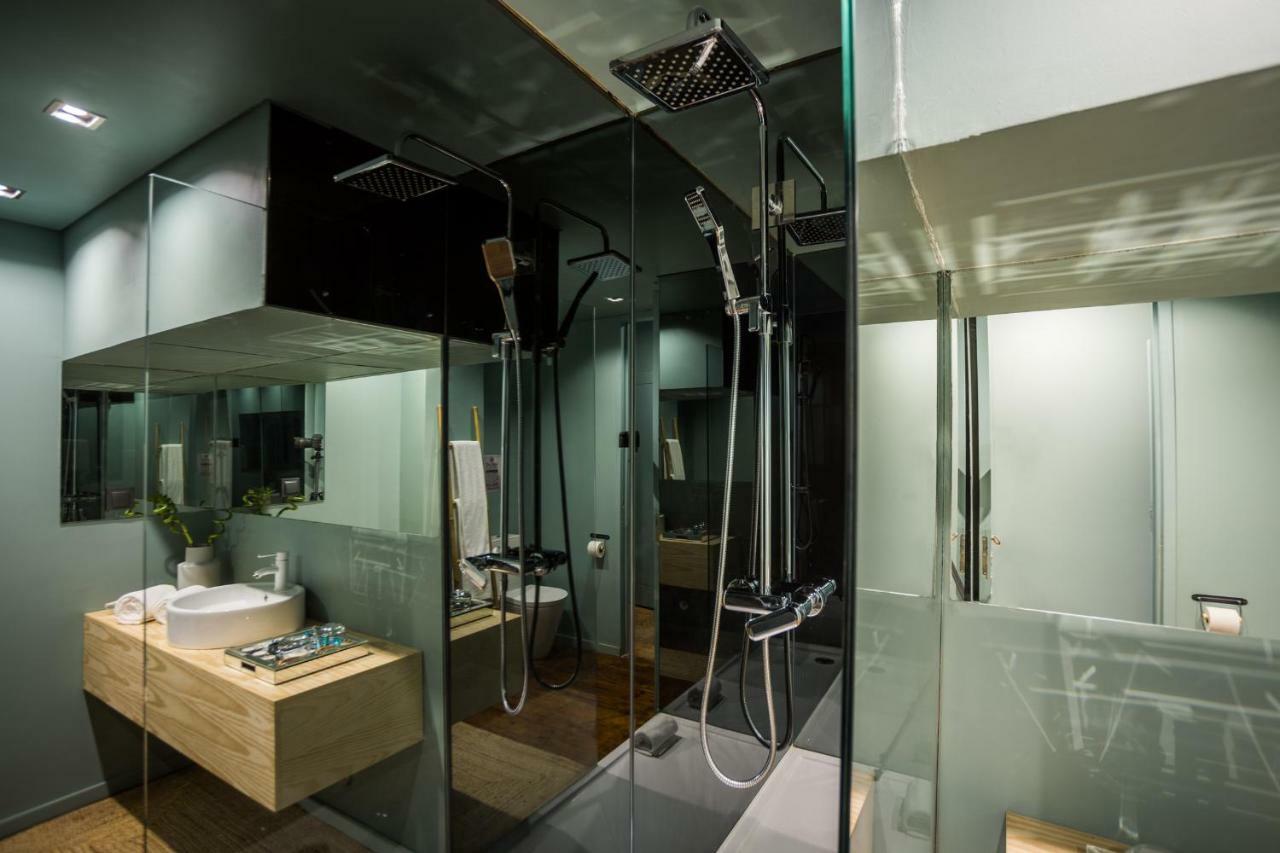 פורטו Laurear Guest House מראה חיצוני תמונה