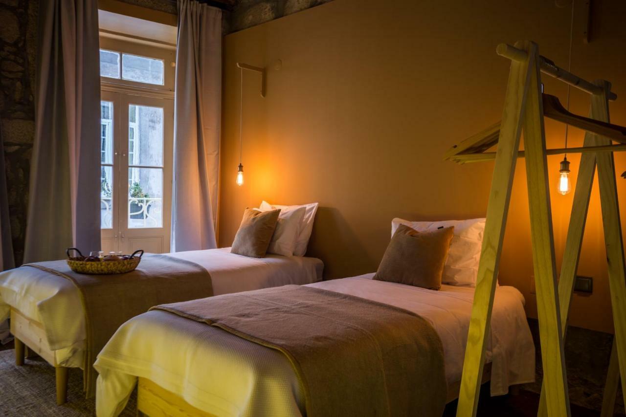 פורטו Laurear Guest House מראה חיצוני תמונה