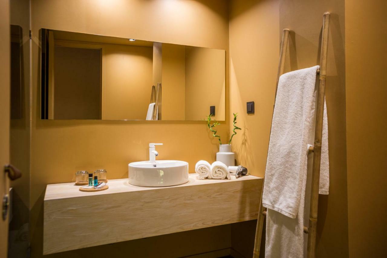 פורטו Laurear Guest House מראה חיצוני תמונה
