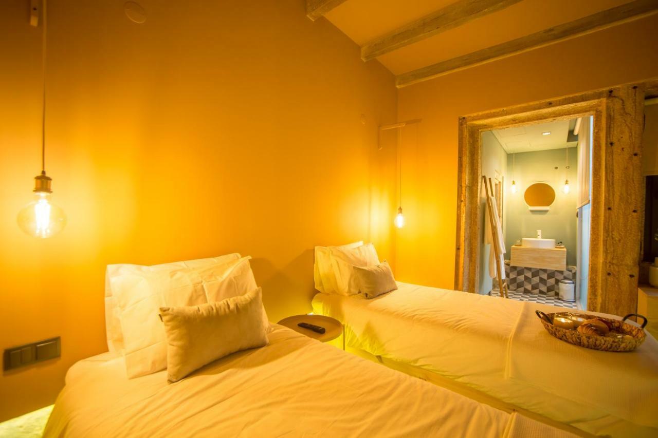 פורטו Laurear Guest House מראה חיצוני תמונה