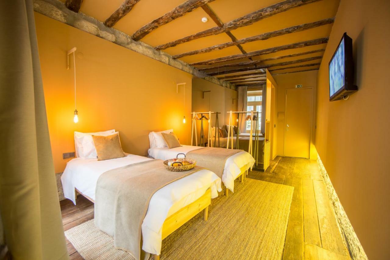 פורטו Laurear Guest House מראה חיצוני תמונה