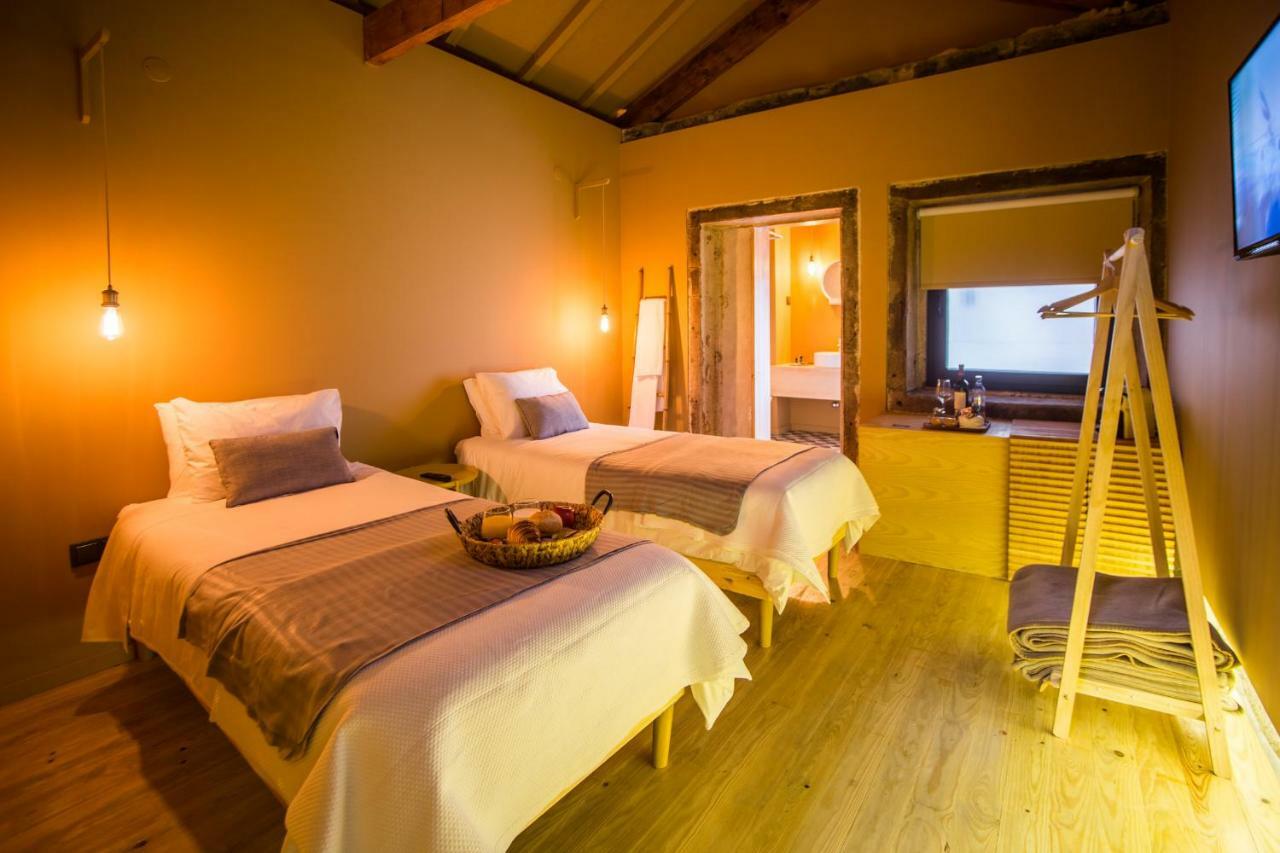 פורטו Laurear Guest House מראה חיצוני תמונה
