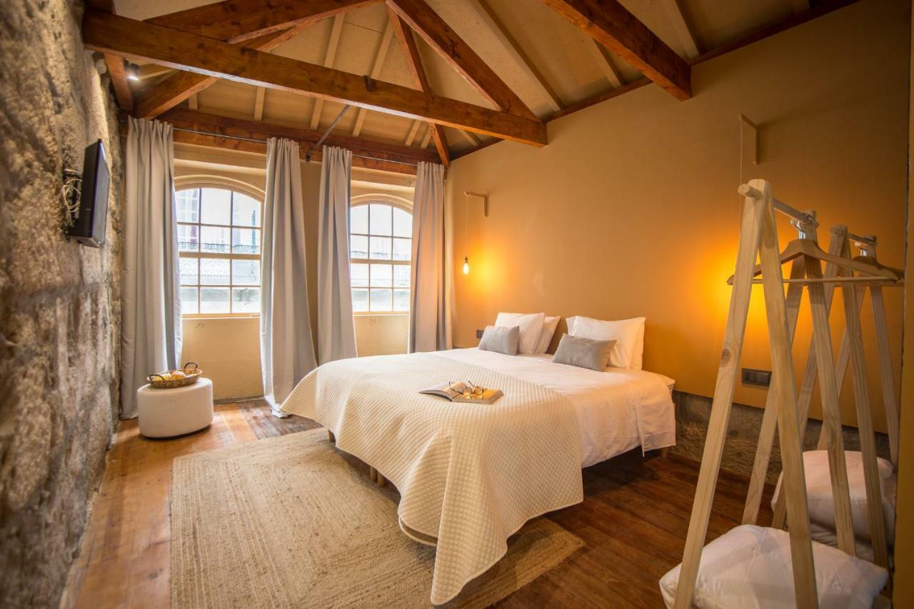 פורטו Laurear Guest House מראה חיצוני תמונה