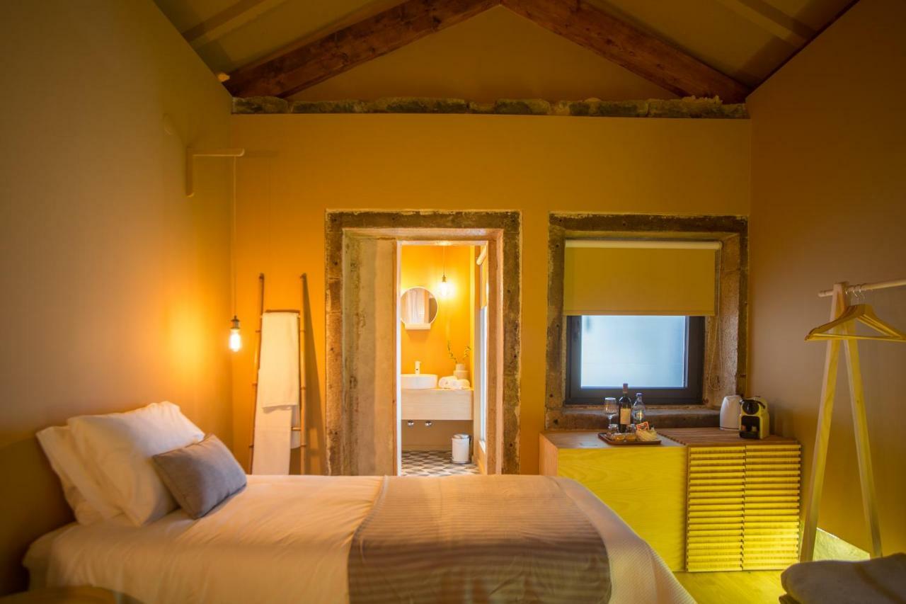 פורטו Laurear Guest House מראה חיצוני תמונה