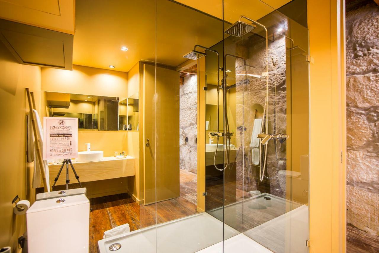 פורטו Laurear Guest House מראה חיצוני תמונה