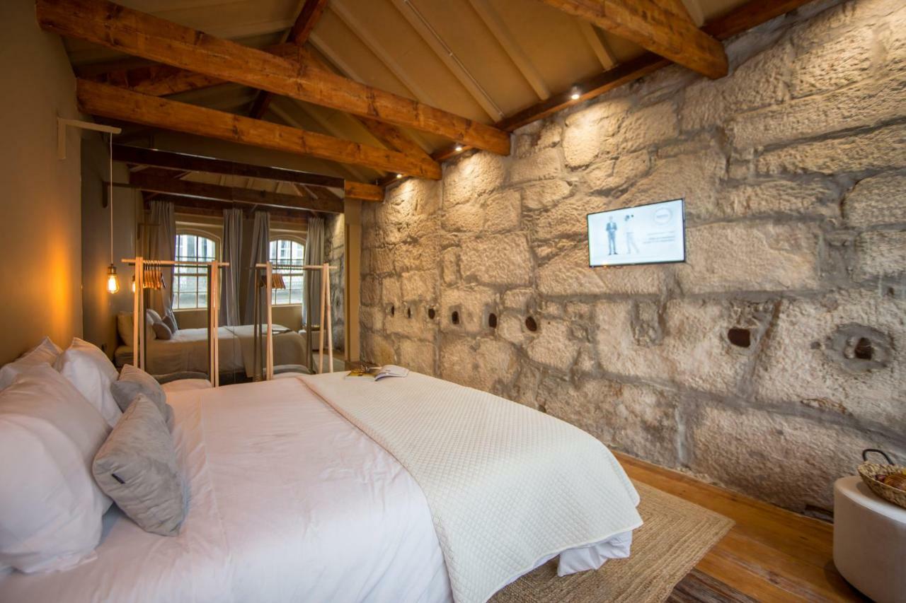 פורטו Laurear Guest House מראה חיצוני תמונה